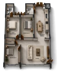 Blk 617 Hougang Avenue 8 (Hougang), HDB 4 Rooms #564364451